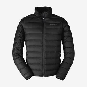 Eddie Bauer Men’s Down Jacket